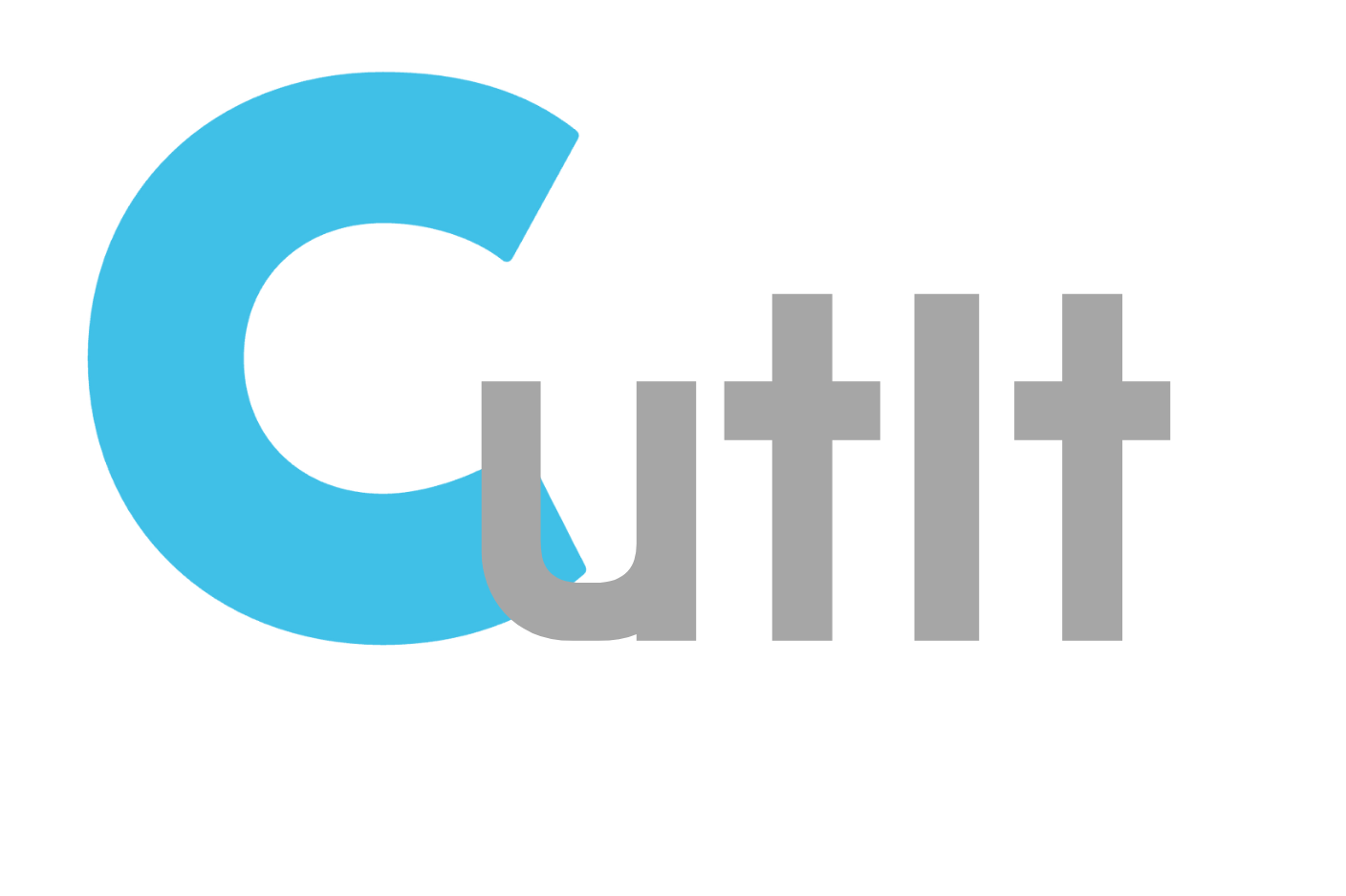 CutIt logo